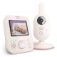Philips Avent Video Baby Monitor SCD88126