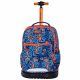 Coolpack Ученическа раница на колела SWIFT AZTEC