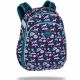 COOLPACK  Ученическа раница Turtle - Happy Unicorn