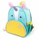 Детска раница Еднорогът Юрика, Skip Hop Zoo