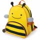 Детска раница Пчеличката Бруклин, Skip Hop Zoo