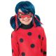 Rubies Детски карнавален костюм Plum Pixie - 883028225873
