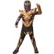 Rubies Детски карнавален костюм Thanos Avengers