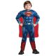 Rubies Детски карнавален костюм Superman Deluxe Rubies, 883028283033
