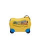 Samsonite Детски куфар спинер на 4 колела Dream2Go 38 см. височина - Училищен автобус