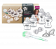Tommee Tippee Комплект за новородено + Четка за почистване на шишета