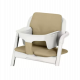 Cybex Мека подложка за детско столче за хранене LEMO Pale beige 518002380