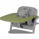 Cybex Табла за детско столче за хранене LEMO Outback green 518002010