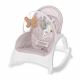 Lorelli Бебешки шезлонг Enjoy, Beige Daisy