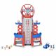 Писта Spin Master Paw Patrol Movie Ultimate City Tower със светлини и звуци 91 см 6060353