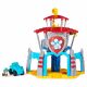 Комплект Spin Master Paw Patrol Щаб квартира с ексклузивна фигура