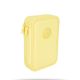 COOLPACK Ученически несесер с пособия JUMPER 2- Powder yellow