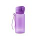 COOLPACK Бутилка за вода Brisk 400ml  - Powder purple