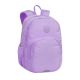 COOLPACK Ученическа раница Rider - Powder purple