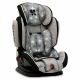 Lorelli Детско столче за кола Magic +SPS Isofix, Grey Stars 9-36 кг.