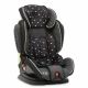 Lorelli Детско столче за кола Magic +SPS Isofix, Black Crowns 9-36 кг.