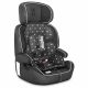 Lorelli Детско столче за кола Navigator, Black Crowns 9-36 кг.