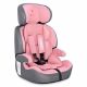 Lorelli Детско столче за кола Navigator, Rose Velvet 9-36 кг.