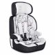 Lorelli Детско столче за кола Navigator, Black Crowns 9-36 кг.