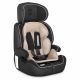 Lorelli Детско столче за кола Navigator, Black Crowns 9-36 кг.