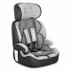 Lorelli Детско столче за кола Navigator, Black Crowns 9-36 кг.