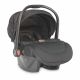 Lorelli Детско столче за кола с покривало Pluto,  Black - 0-13 кг.