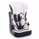 Lorelli Детско столче за кола X-DRIVE PLUS, Grey CROWNS 9-36 кг.