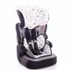 Lorelli Детско столче за кола X-DRIVE PLUS, Dark Grey AIRPLANE 9-36 кг.