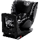 Столче за кола Britax Romer Dualfix i-Size Graphite Marble, Група 0+/I, 0-18кг