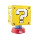 Лампа Super Mario Big Question