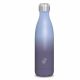Ars Una Термо бутилка Purple - Blue