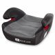 Lorelli Седалка за кола TRAVEL LUXE Isofix Anchorages, Red ( 15-36кг.)