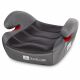 Lorelli Седалка за кола TRAVEL LUXE Isofix Anchorages, Red ( 15-36кг.)