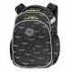 COOLPACK  Ученическа раница на колела Compact - Rainbow Dots