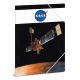  Ars Una Папка с ластик А4 NASA-1