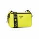 Guess Чанта за рамо Neon Yellow