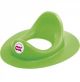OKBaby Детска седалка за тоалетна чиния ЕРГО зелен