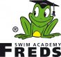 Swim Freds Academy Бебешки пояс 4г-8г SwimTrainer