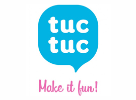 Tuc Tuc Make It Fun